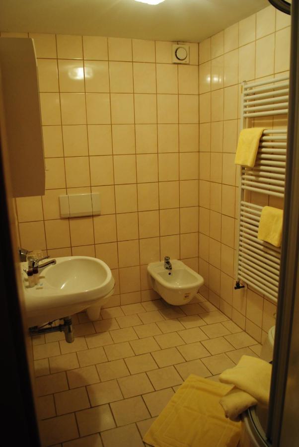 Pension Adolfshaide Wurzbach Exterior foto